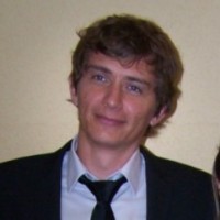 Nicolas MAHÉ