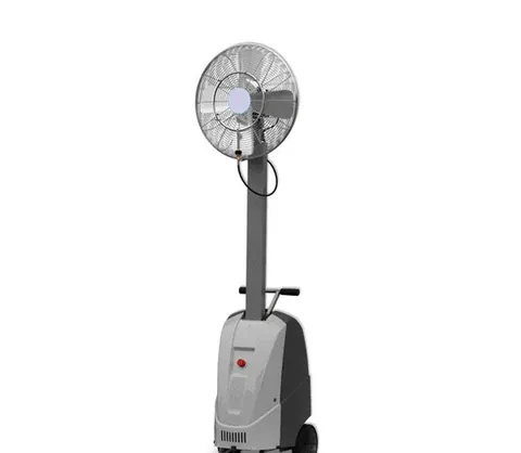 Ventilateur brumisateur COOL FAN 650 MOBILE