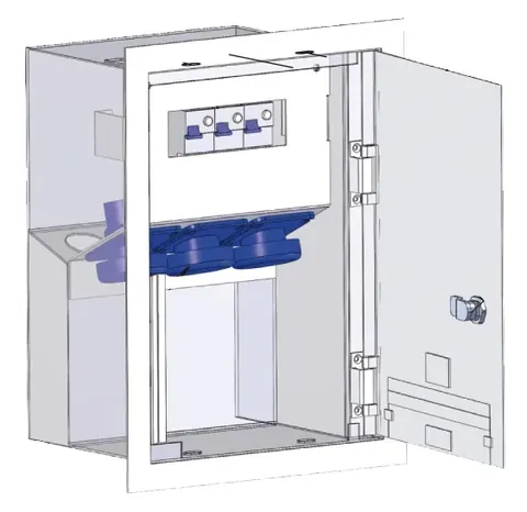 Coffret Flubox