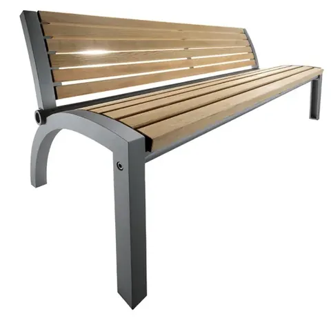 Banc CORVUS