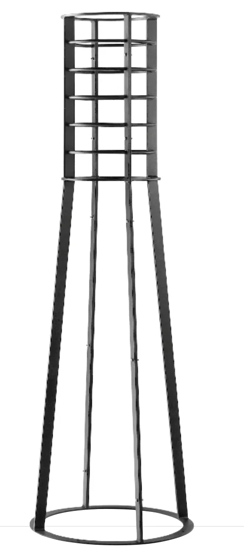 Corset d'arbre METOR