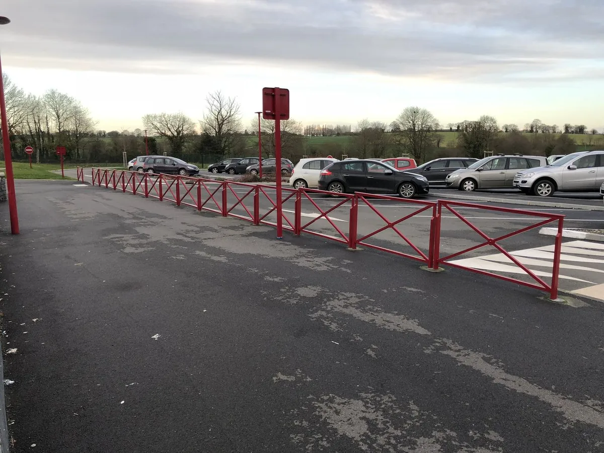 Centre-bourg et place