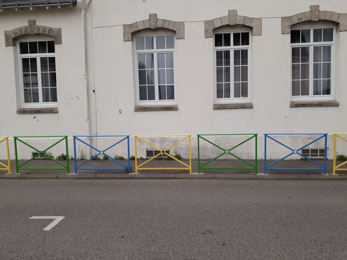 École et périscolaire