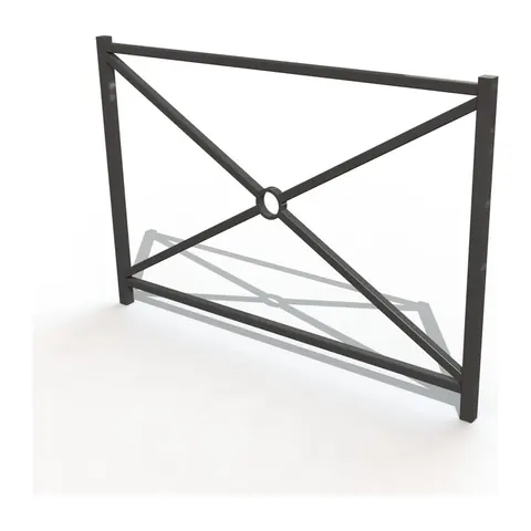 Barrière Versailles