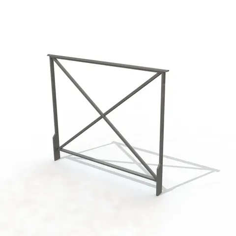 Barrière Tradition
