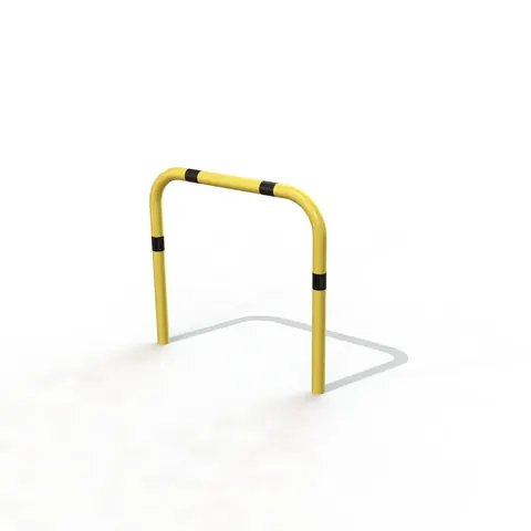 Arceau simple Sécurité