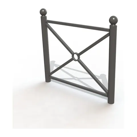 Barrière Harmonie