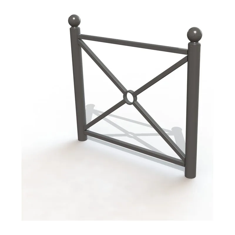 Barrière Harmonie