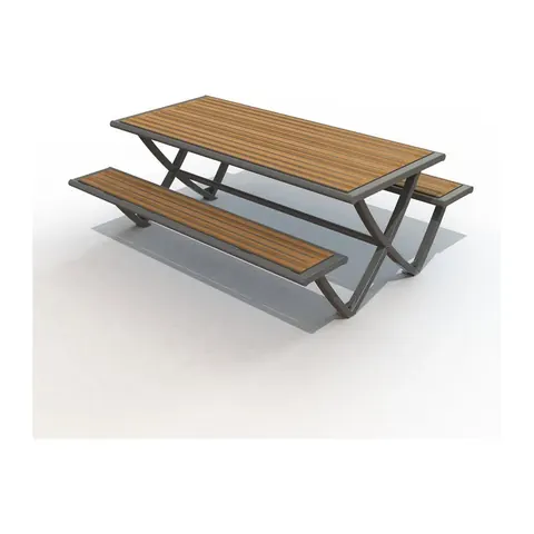 Table pique-nique Horizon