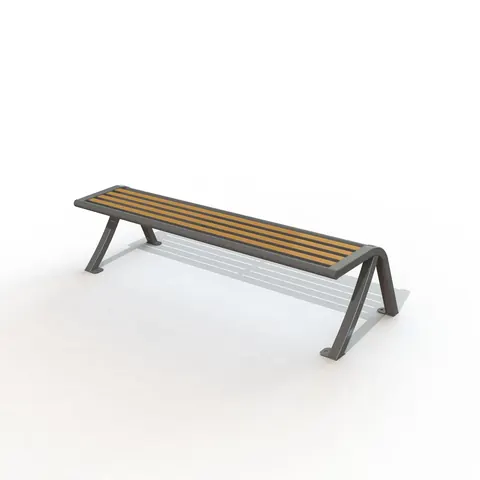 Banquette Horizon