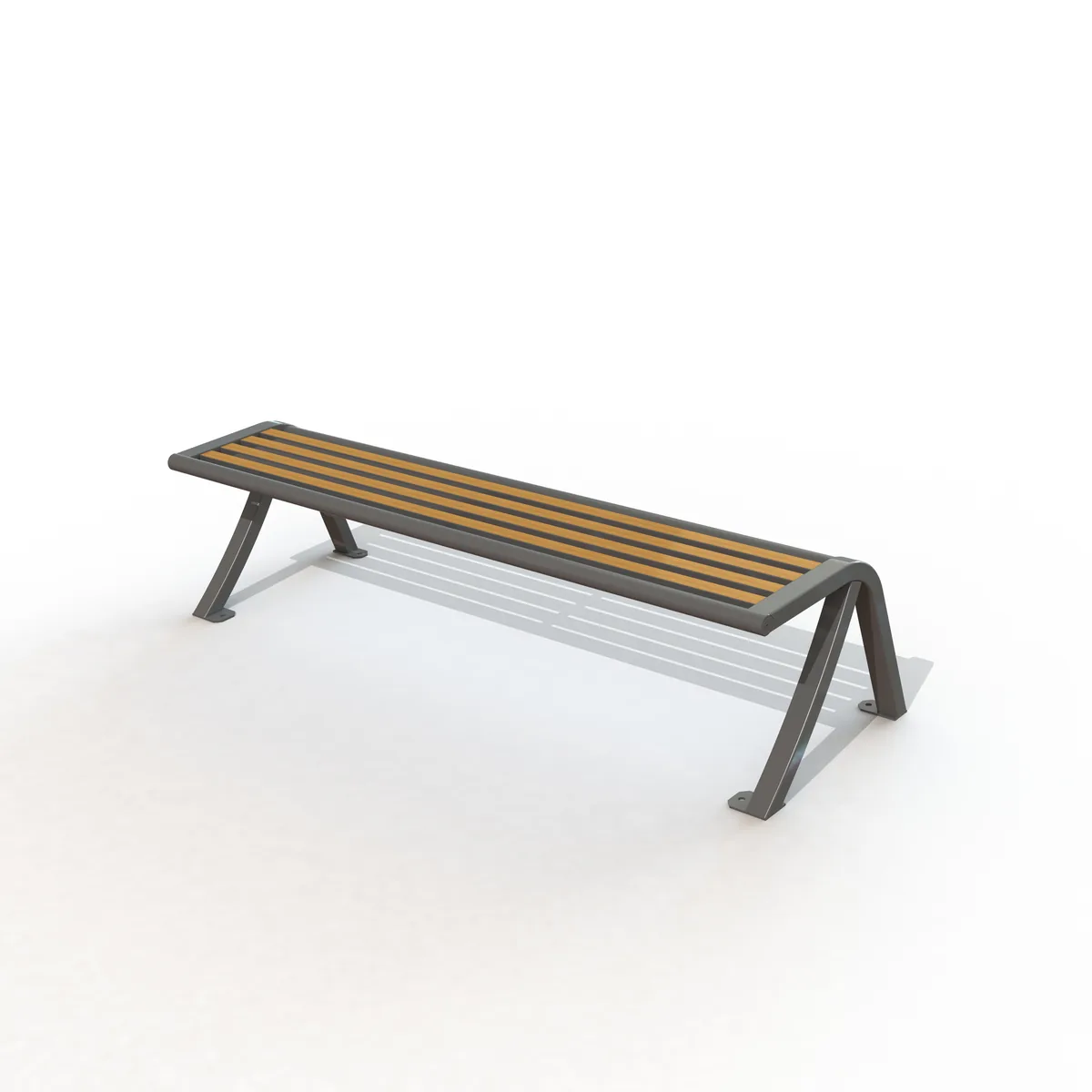 Banquette Horizon