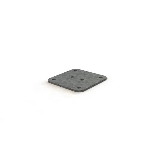 Option platine soudée
