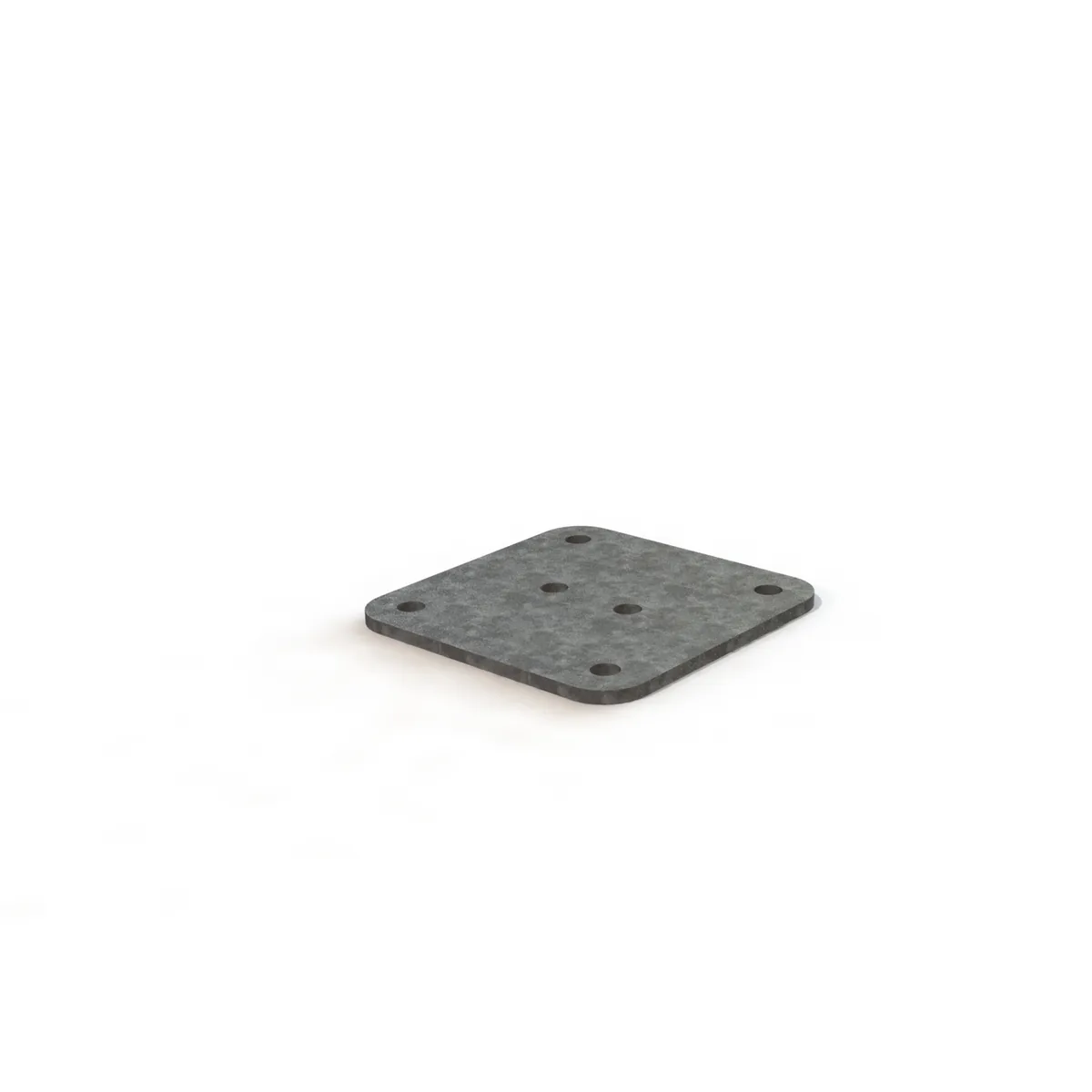 Option platine soudée