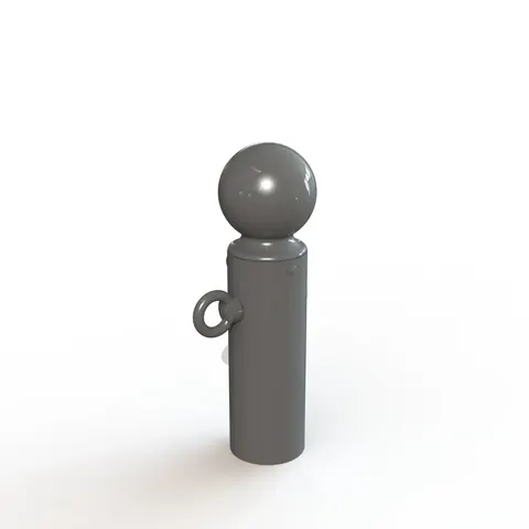 Anneaux pour chaîne