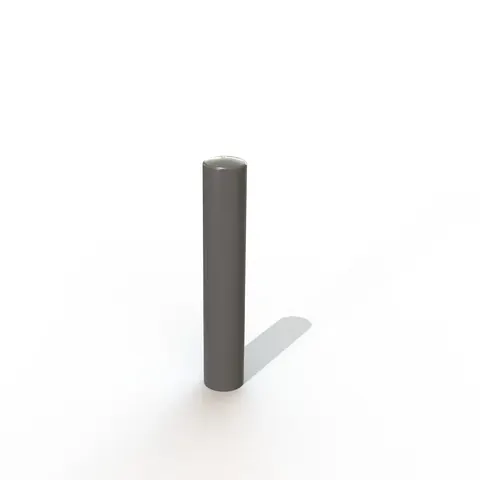 Borne anti-bélier