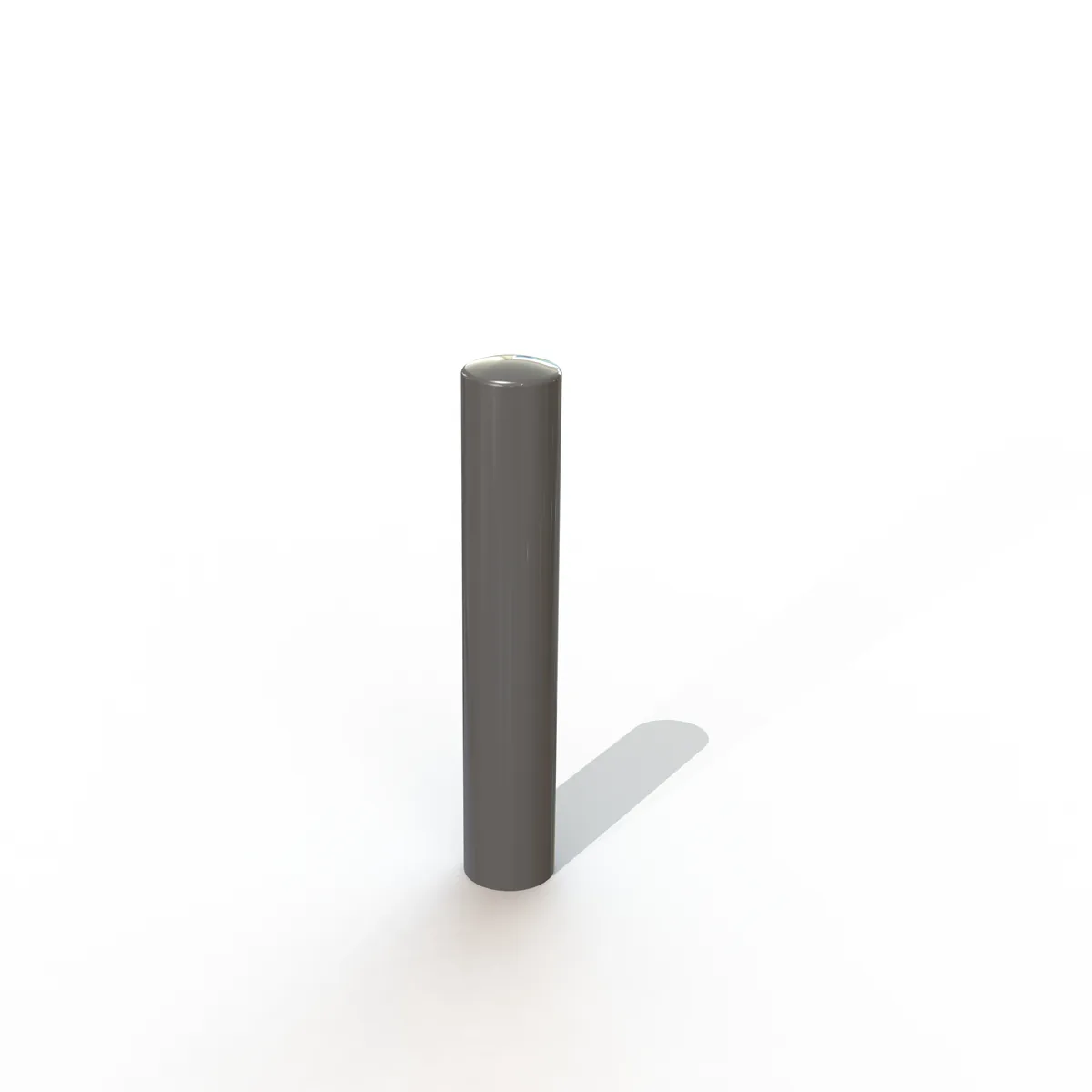 Borne anti-bélier
