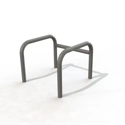 Étrier de protection 4 pieds