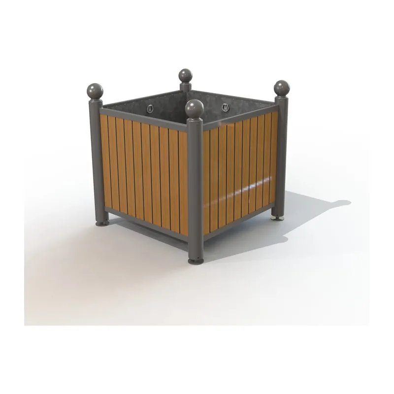 Jardinière Harmonie