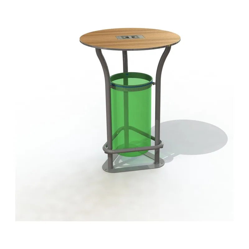 Corbeille Paus' 60 L