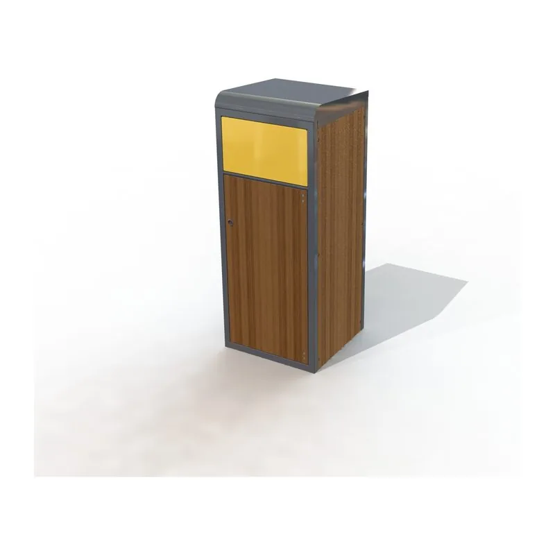 Corbeille Snack 60 L