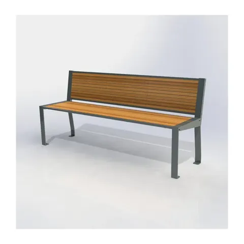 Banc Square