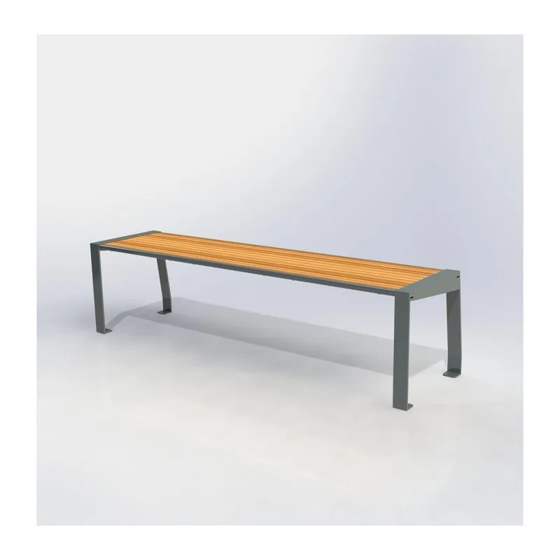 Banquette Square