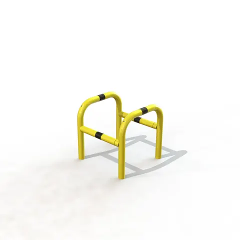 Étrier modulable Sécurité