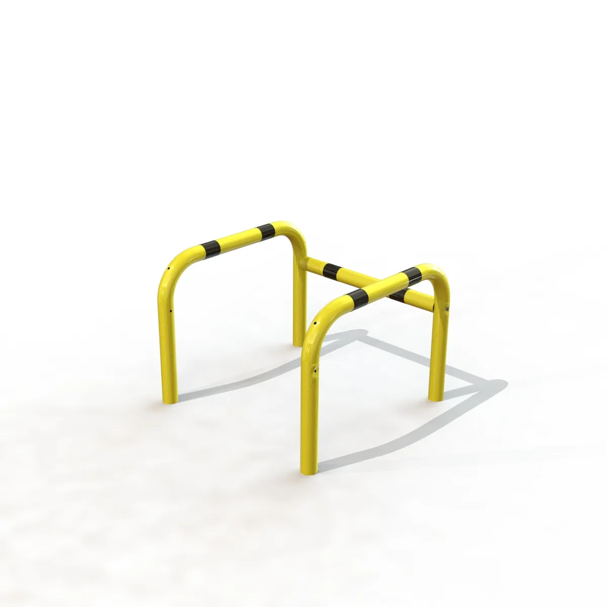 Étrier 4 pieds Sécurité