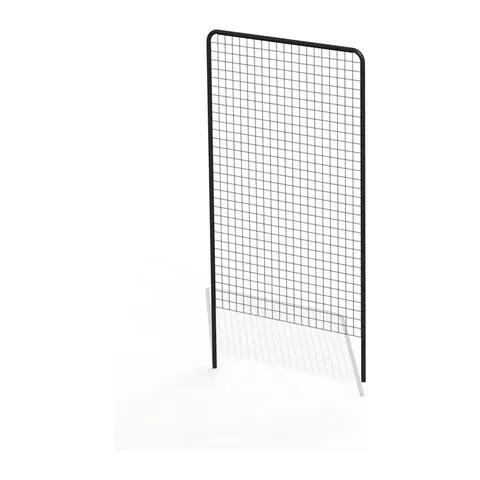 Grille d'exposition