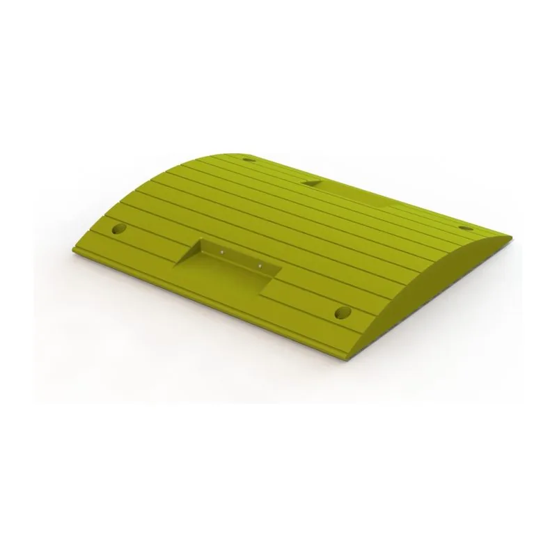 Ralentisseur modulaire