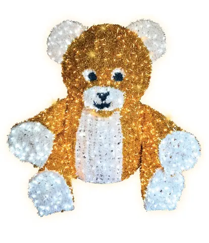 Nounours câlin