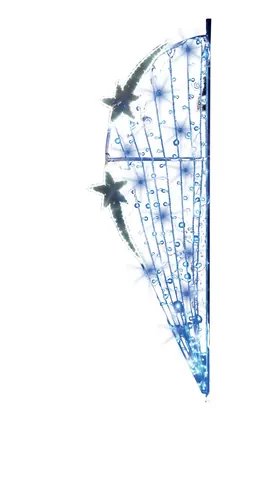Nuit bleue