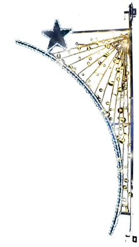 Volée d’étoiles