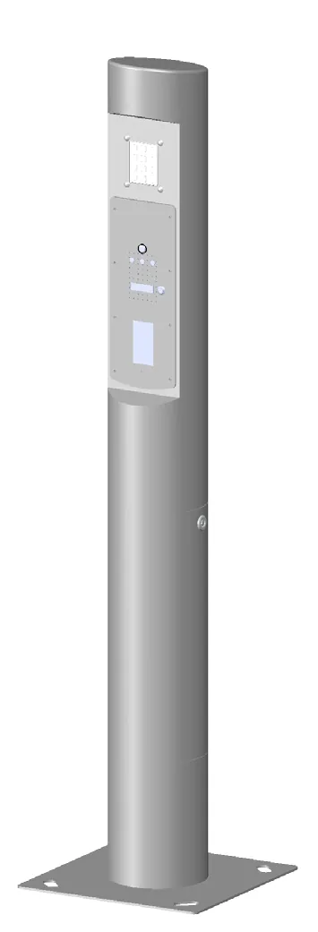 Potelet de commande POT 193