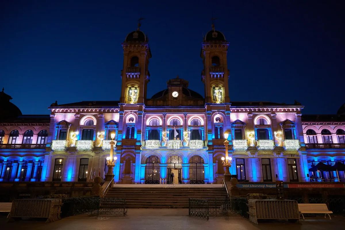 Habillages de façades