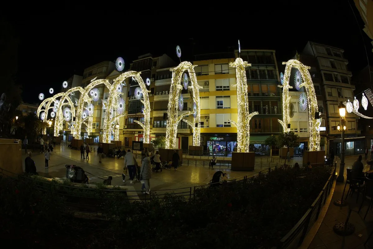 Décors festifs