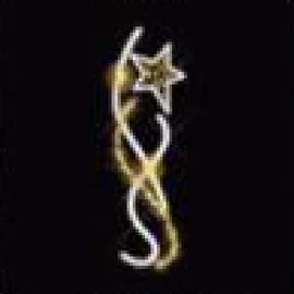 Étoile filante spirale