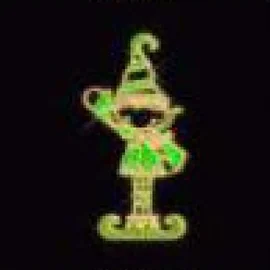 Lutin vert