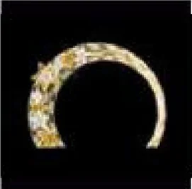 Arche aux étoiles