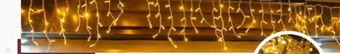 Stalactite ILMEX-LED