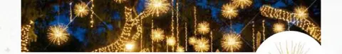 Firework Flash ILMEX-LED
