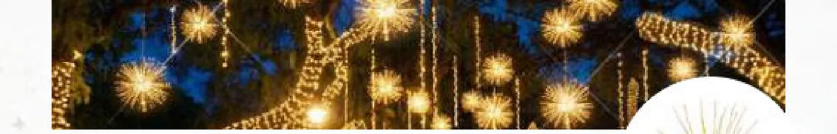 Firework Flash ILMEX-LED
